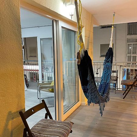 New Stylish Beach Front Apartment Кулера Екстериор снимка